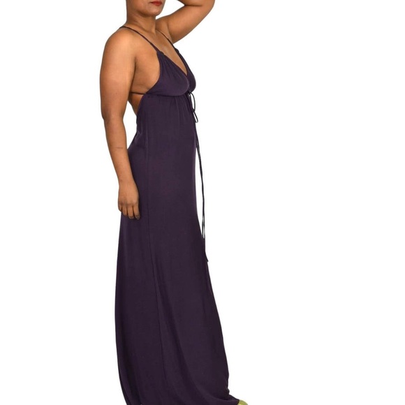 Club Monaco Maxi dress - Picture 5 of 15